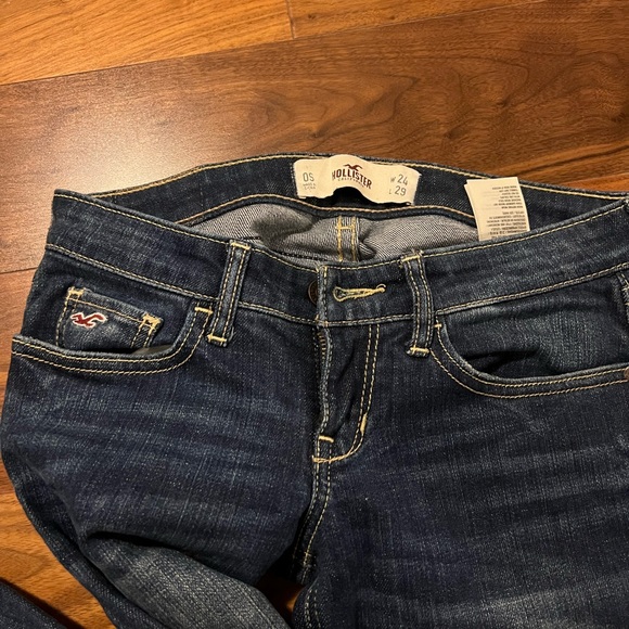 Hollister Skinny jeans - Picture 2 of 3